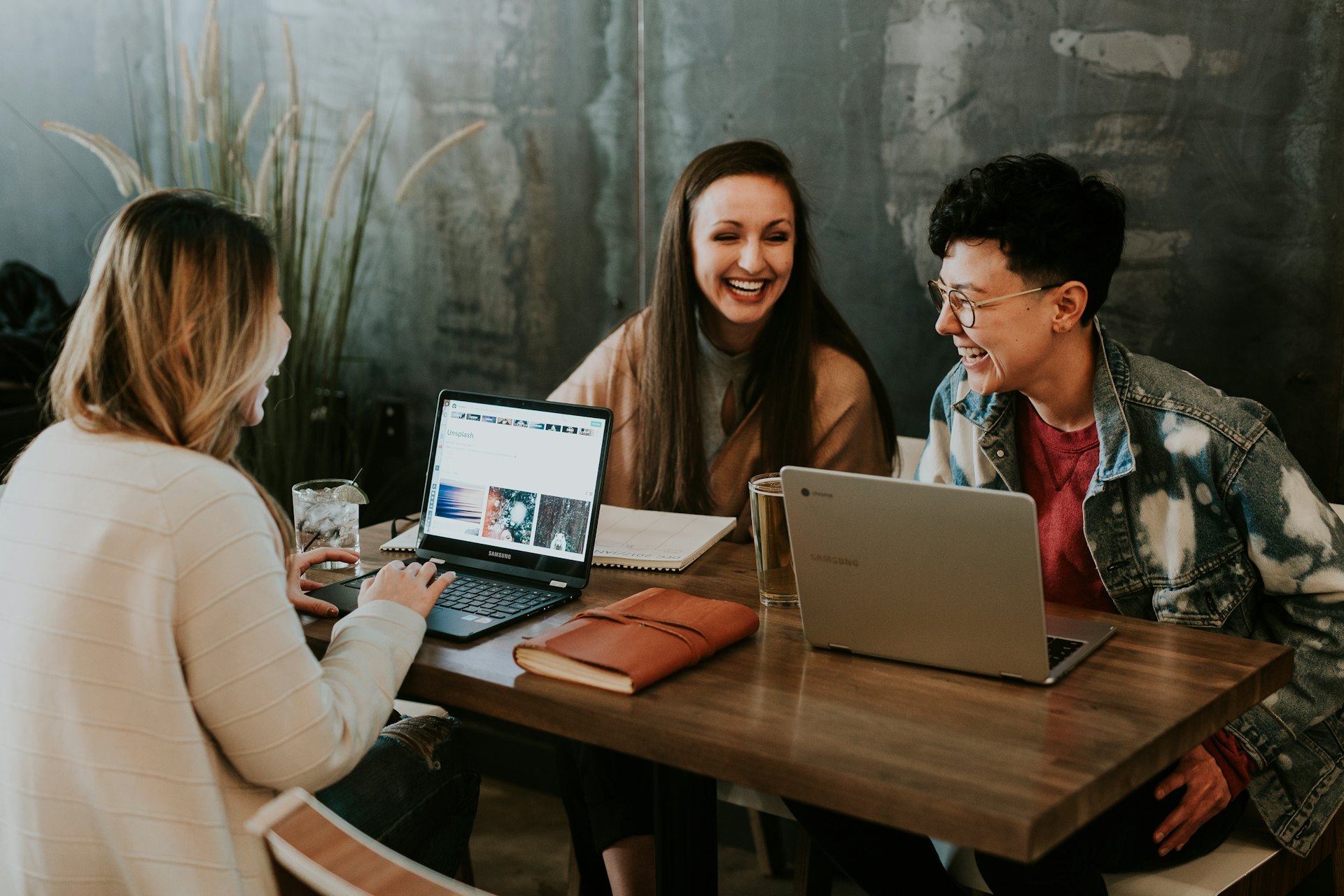 Students preparing for certification exams — LanguageTest.in mock tests
